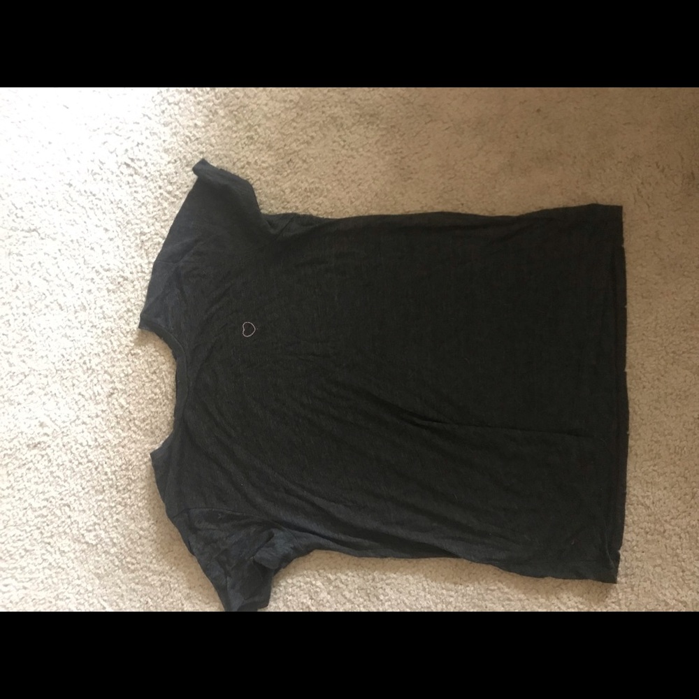 Spiritual gangster tee